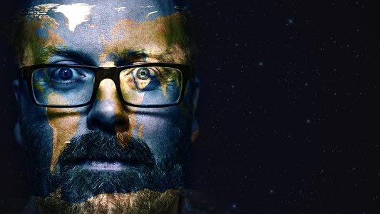 Frankie Boyle's New World Order