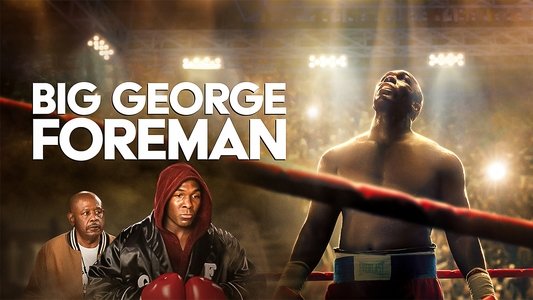 Big George Foreman