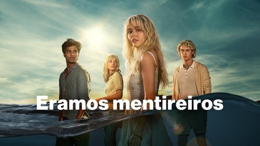 We Were Liars