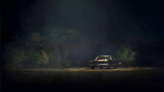 It Follows