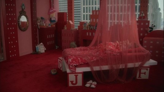 Bye bye chaperon rouge