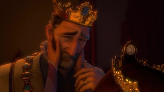 Tangled