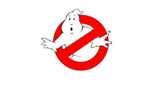 The Real Ghostbusters