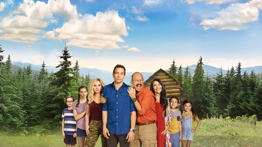 Family Camp