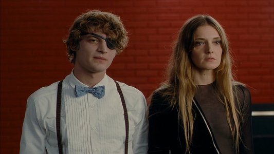 Les rencontres d'après minuit
