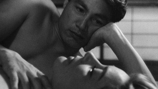 Hiroshima mon amour