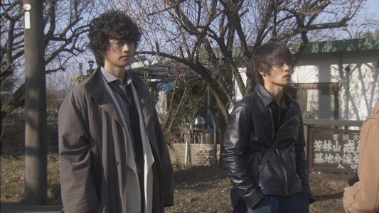 臨床犯罪学者 火村英生の推理