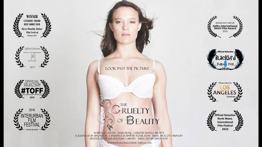 The Cruelty of Beauty