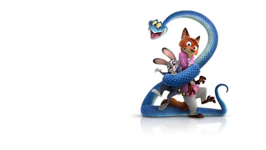 Zootopia 2