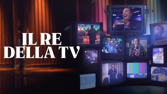O Rei da TV