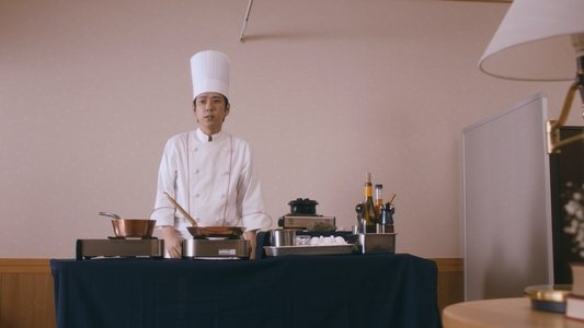 ラストレシピ ～麒麟の舌の記憶～