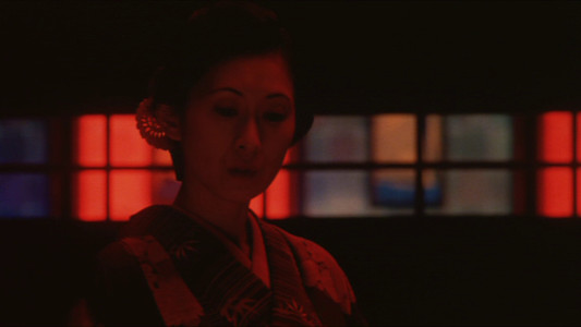 D坂の殺人事件