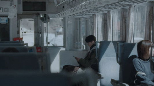 青春18x2 君へと続く道