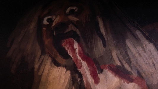 El fantasma de la Quinta