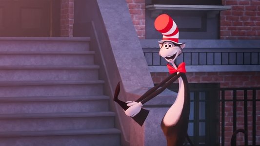 The Cat in the Hat