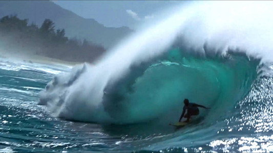 Blue Crush