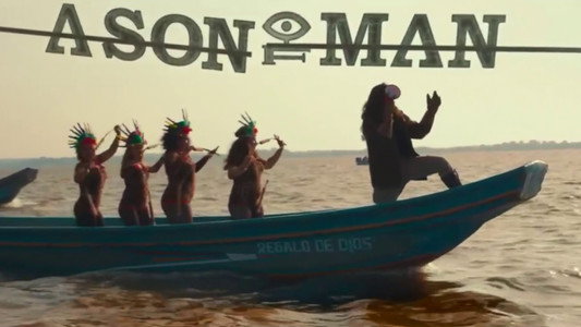 A Son of Man