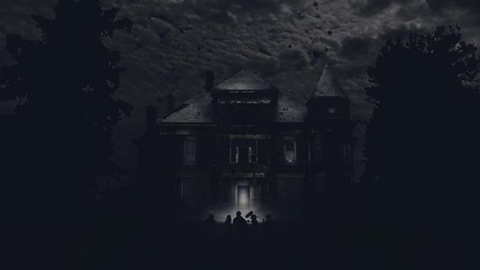 Hennesy House Murders