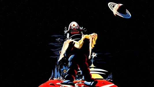 Forbidden Planet