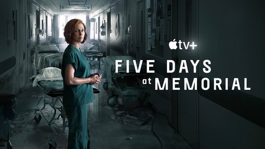 Five Days at Memorial