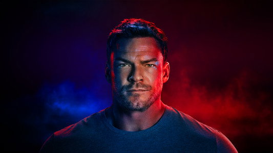 Reacher