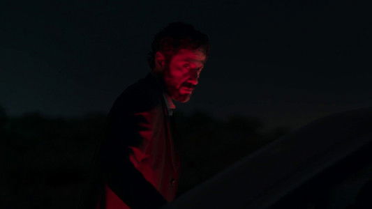 یک تصادف ساده