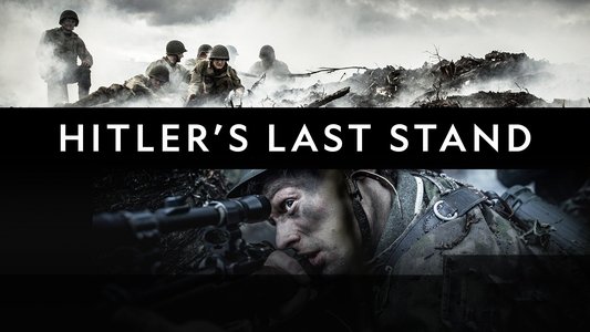 Hitler's Last Stand