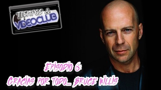 Tiempos de Videoclub Podcast