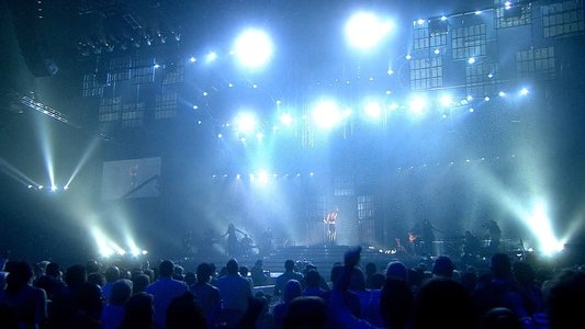 Leona Lewis - The Labyrinth Tour