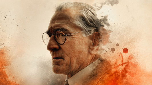 Killers of the Flower Moon