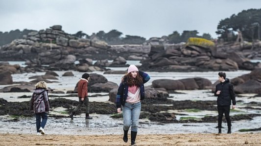 Avis de tempête