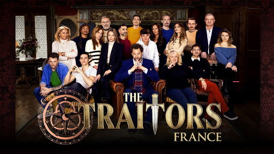 Les Traîtres