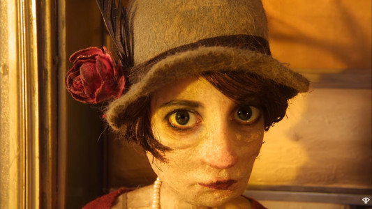 Madame Tutli-Putli