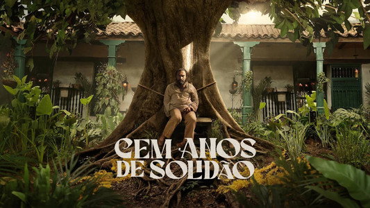 Cien años de soledad