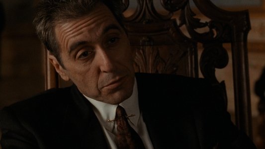 The Godfather Part III