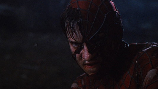 Spider-Man