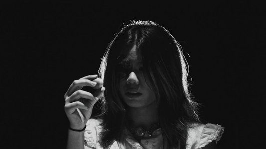 Her Name Was Alison