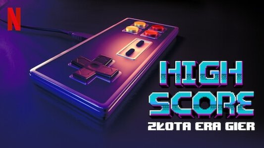 High Score