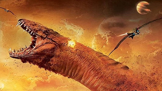 Frank Herbert's Dune