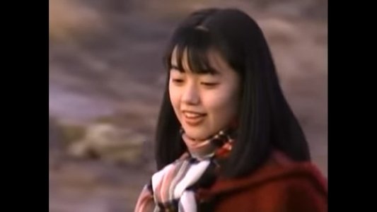 白線流し