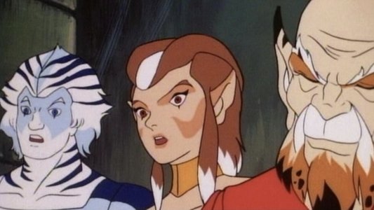 ThunderCats Ho! The Movie