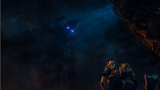 The Fantastic 4: First Steps