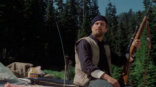 The Deer Hunter