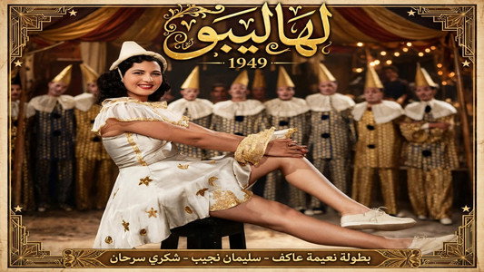 لهاليبو