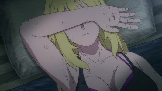 ドロヘドロ