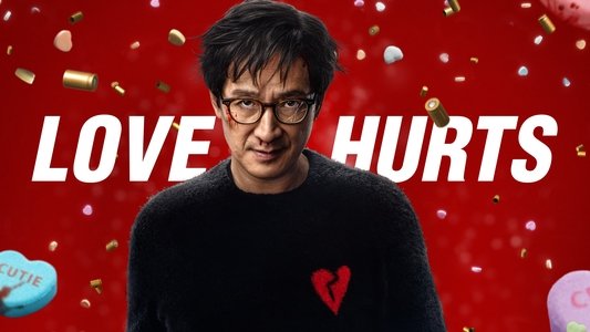 Love Hurts