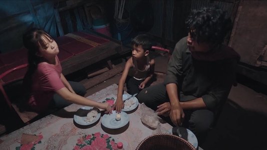 ដើម្បីកូន