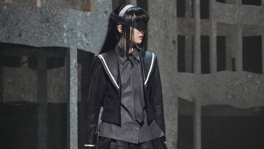 舞台 少女ヨルハver1.1a