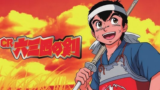 六三四の剣