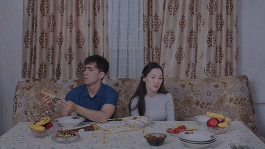 Кинжал
